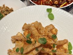 -四世同堂·京菜·烤鸭(双井店)