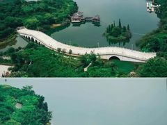 -水濂山森林公园