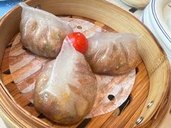 -点都德(广州白云山景区南门店)