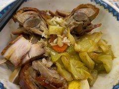 -永祥烧腊餐厅(虹口店)