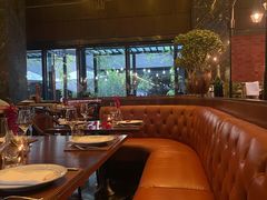 -Tivano意大利餐厅(成都居舍酒店)