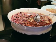 -丽晶轩中餐厅(重庆丽晶酒店)