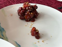 -洲际酒店·凌霄中餐厅SUMMIT