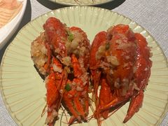 -悦融·京鲁菜·露台花园(安定门店)