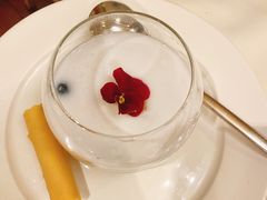 -宴悦海鲜餐厅·游水海鲜·牛排(亚龙湾瑞吉店)