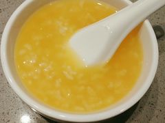 南瓜粥-海底捞火锅(天一广场亚细亚店)