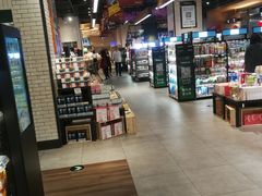 -7fresh七鲜(大族广场店)