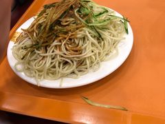 麻辣凉面-新川面馆(新街口起源店)