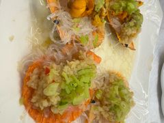 -众味海鲜大排档·活海鲜·潮汕味(南澳店)