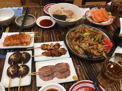 -平成屋· Late Night 食堂(四川北路店)