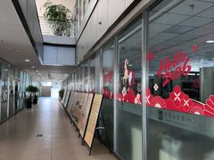 -石景山区图书馆(八角南路)