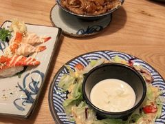 -西月山居匠心创意料理(江汉路新佳丽广场店)