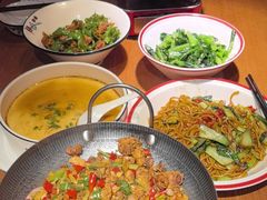 -赣饭农家·江西小炒(西乡店)