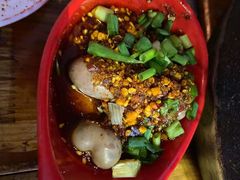 爆浆兔腰-冒椒火辣(太古里店)