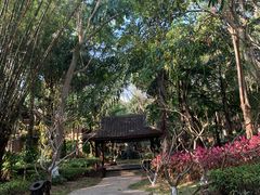 -西双版纳安纳塔拉度假酒店