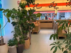 -桂满陇·江南茶餐厅·蟹黄小笼汤包(中山公园店)