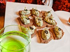 -郑州希尔顿酒店·阿米奇意大利餐厅