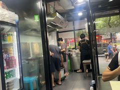 -五娭毑臭豆腐(黄兴南路店)