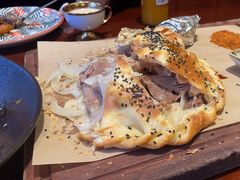 -那拉提之疆·新疆菜(美院店)