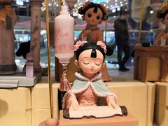 -The Green Party(碧湖万达广场店)