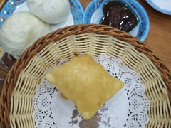 -BAURSAK包尔萨克早餐屋(第二分店)