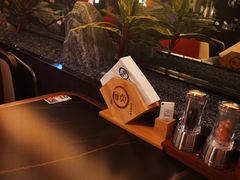 -厚贞日式烤肉(浦东汇智店)