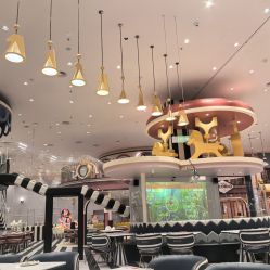 -奈尔宝家庭中心·亲子餐厅(鄞州万达店)