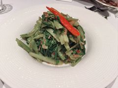 马来风光-狮拾久·现代新加坡料理(壹方城店)