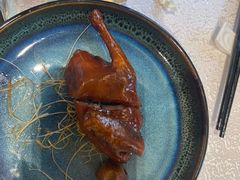 -星河湾半岛酒店-真粤中餐厅