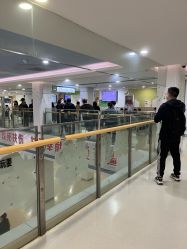 -上海市儿童医院(北京西路院区)