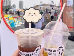 -凯德广场(武胜路店)