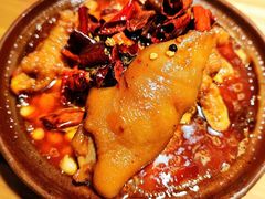-先启半步颠.川菜.小酒馆(宝安坪洲店)