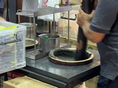 -芝麻糊世家(西华店)