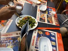 -八条友鲜货烧烤·脆皮烤鱼(石岩旗舰店)
