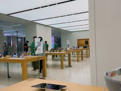 -Apple零售店(华贸购物中心店)