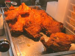 -王二甩老木子鸡(江湾店)