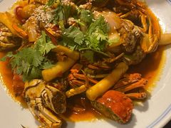 -周家湾(淮扬菜学府路店)