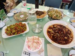 -桃子餐厅·天津菜(王顶堤总店)