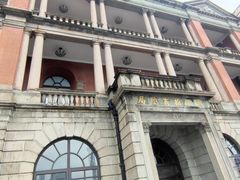 -招商银行(上海外滩支行)