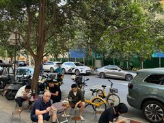 -刘老虎肉丸糊辣汤(总店)