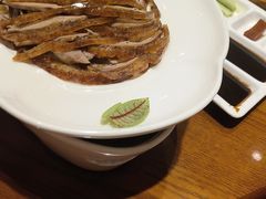 -小桃红·东北菜·春饼烤鸭(南阳湖街店)
