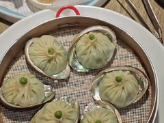 -隆喜元鱼汤包·海鲜(中联广场店)