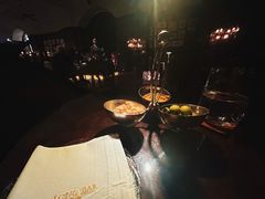 -LONG BAR 廊吧(外滩华尔道夫酒店)