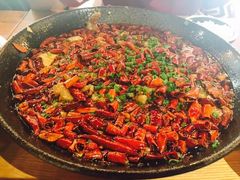 -一个叫川的地方(麒麟新天地店)