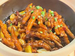 -有位虾匠·胶东土菜小馆(市北店)