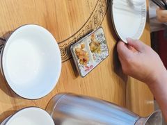 -格日勒阿妈蒙古厨房(新华广场店)