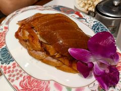 -梅利汴京烤鸭•开封豫菜地标店(东司门店)