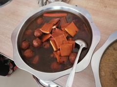 -德天下自助水饺(海洪店)