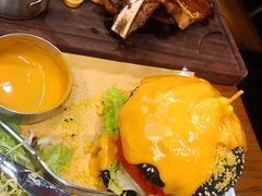 -肥韬茶餐厅(南山mini店)