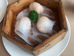 -顺德美的万豪酒店-万豪中餐厅